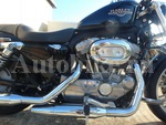     Harley Davidson XL883L-I Sportster883 2010  15
